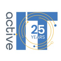 ActiveIT logo - Similar company to Activeit Solutions Gmbh