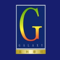 Galaxy Eco Industrial Ltd logo - Similar company to Ammatamma Srl