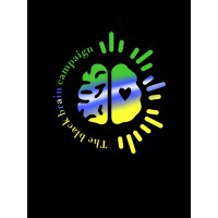 The Black Brain Campaign logo - Similar company to Bradbury-Sullivan Lgbt Community Center