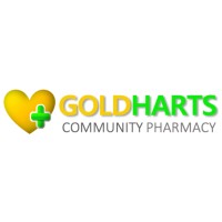 Goldharts Pharmacy logo - Similar company to Rifaray Pharmacy & Travel Vaccination Clinic