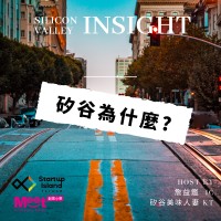 Silicon Valley Insight 矽谷為什麼 logo - Similar company to Taiwan Next