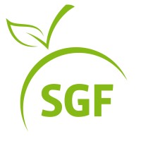 SGF International e. V. logo - Similar company to Juice Summit