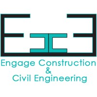 Engage Construction & Civil Engineering Ltd logo - Similar company to M & B Construction Ltd