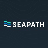 Seapath logo - Similar company to Elandis
