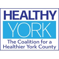Healthy York Coalition logo - Similar company to Connected York County