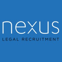 Nexus Legal Recruitment