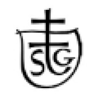 Stockholms Typografiska Gille logo - Similar company to Typografiska