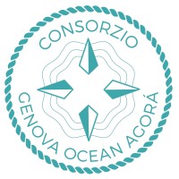 Consorzio Genova Ocean Agorà (GOA) logo - Similar company to Celivo - Centro Servizio Volontariato - Genova