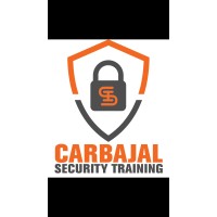 Carbajal Security Training logo - Similar company to Octagon Explosives & Security