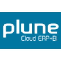 Plune Cloud ERP + BI logo - Similar company to Consmaster