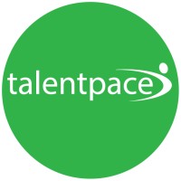 Talentpace logo - Similar company to Xanadutec Data Solutions Pvt Ltd
