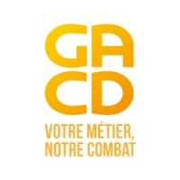 GACD logo - Similar company to Lyra Etk