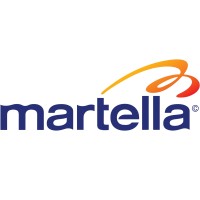 Martella Refrigeration & Air Conditioning logo - Similar company to Fairfield Construction Ltd.