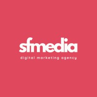 SFmedia logo - Similar company to Inkgot! Pte Ltd