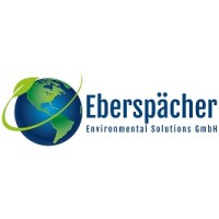 Eberspächer Environmental Solutions GmbH logo - Similar company to Scicatec - Fpga Soc Development For Signal, Video And Image Processing