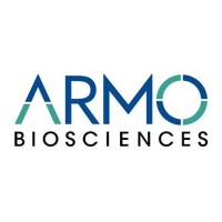ARMO BioSciences logo - Similar company to 和誉医药