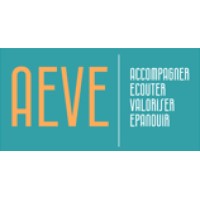 AEVE - Accompagner – Ecouter – Valoriser – Epanouir logo - Similar company to Le Carrousel La Maison Par Tous