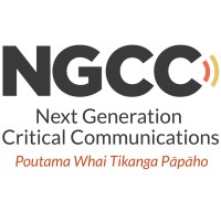 Next Generation Critical Communications Lead Entity logo - Similar company to Arec