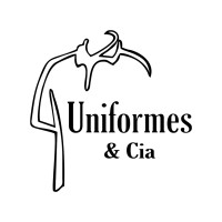 Uniformes & Cia logo - email format related to Operacional Confecções & Uniformes