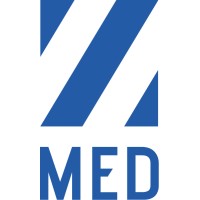 zmed Zürcher Ärzte Gemeinschaft AG logo - Similar company to Zmed Solutions Llc