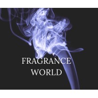 Fragrance World (Incense sticks) logo - Similar company to Incensesticks