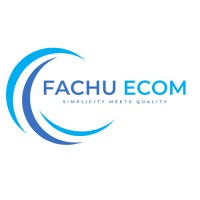 FACHU Ecom., JSC logo - Similar company to Ht&Ecom Ltd.