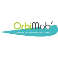 Orbimob logo - Similar company to Aurca