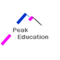 Peak Education logo - Similar company to Peak Education