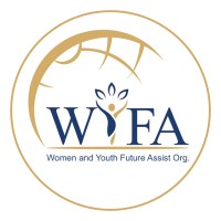 WYFAO - Women & Youth Future Assist Org. logo - Similar company to Watan Development & Initiative Organization
