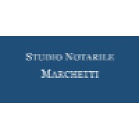 Studio Notarile Marchetti logo - Similar company to Studio Notarile