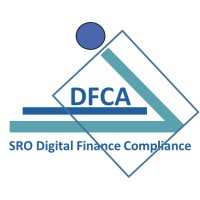 Digital Finance Compliance Association logo - Similar company to Security & Compliance