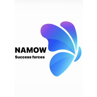 Namow logo - Similar company to Icrhnet