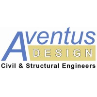 Aventus Design logo - Similar company to Ing Proiect Structural