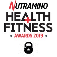 Health & Fitness Awards Ireland logo - Similar company to Stress Monitor