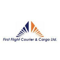 First Flight Courier & Cargo Ltd. logo - Similar company to The Creator'S Hub