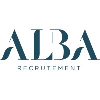 ALBA Recrutement logo - Similar company to Yanaspot