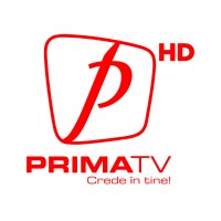 Prima TV logo - Similar company to Pro Tv