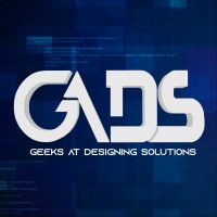 GADS logo - Similar company to Quin