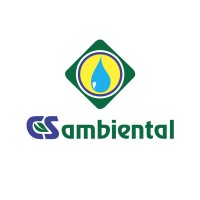CS AMBIENTAL logo - Similar company to Mig Lix