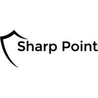 Sharp Point Security Solutions logo - Similar company to Valid Point
