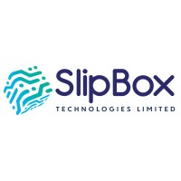 SlipBox Technologies logo - Similar company to Slipbox