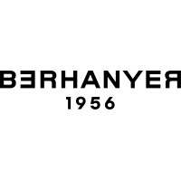 BERHANYER 1956 logo - Similar company to Zen Pensions