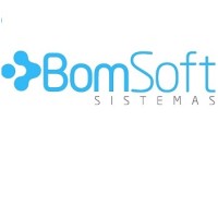 BomSoft logo - Similar company to Psz Sistemas
