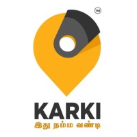 Karki logo - Similar company to Promethean Software Solutions