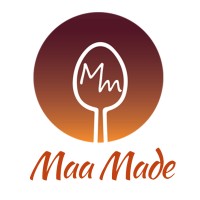 Maa Made logo - Similar company to Whr