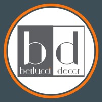 Bertucci Decor Incorporation logo - Similar company to Excellence Decor & Design Pvt.Ltd