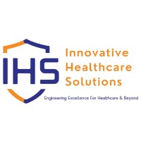 Innovative Healthcare Solutions logo - Similar company to Rma Engineering