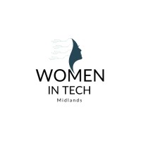 Midlands Women in Tech logo - Similar company to Women In Tech Awards
