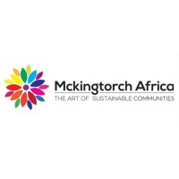 Mckingtorch Africa LLC logo - Similar company to Ttym Global (Talk To Your Midwife)