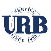 Underwriters Rating Board logo - Similar company to Marias Technology